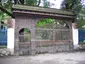 Székely gate Székely gate