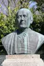 Busto de Monsenhor Airosa