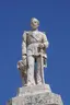 Estátua Dom Pedro V