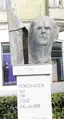 Busto de José Salgado