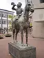De Gele Rijder
