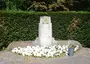 Monument voor de gevallenen