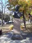Bust of Mikhail Orlov