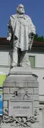 Monumento Giuseppe Garibaldi