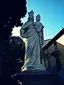 Statua Madonna