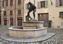 Fontana della Ninfa Fontana della Ninfa