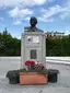 Busto di Lenin