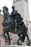 Statua Equestre
