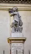 Statua di Beata Giuliana Puricelli