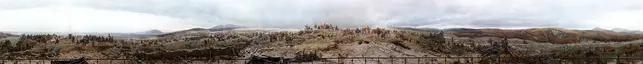 Feszty-körkép