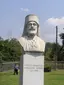 Bust of Germanos Karavangelis