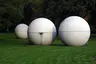 Giant Pool Balls