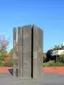 Lichtdurchlässige Bündelsäule