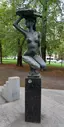 Nackte vom Ostseeplatz