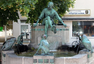 Eulenspiegelbrunnen