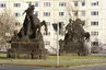 Ruhige Elbe