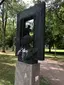 Stele Fenster