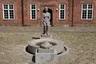 Froschkönig-Brunnen