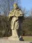 St.-Nepomuk-Statue (Hausen)