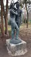 Mars und Venus
