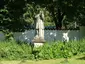 St.-Nepomuk-Statue