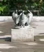Duck figures