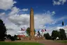 Airborne Monument