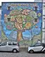Mural in the Fritschestraße 80