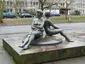 Drei Grazien