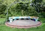 Rosenpavillon