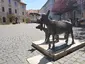 Langensalzaer Ziege