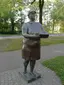 Das Postpaket