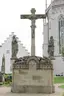 Kreuzigungsgruppe