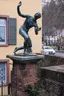 Aufwärtsstrebender