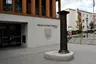 Stadtsäule