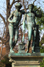Ildefonso-Gruppe
