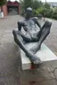 Liegender