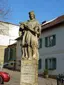 St. Johannes Nepomuk