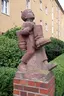 Schusterjunge