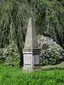 Linnaeus-Obelisk