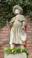 St. Jacobus-Brunnen