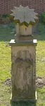 Sonnenuhr
