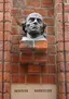 Kopf Paracelsus