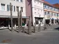 Einer trage des anderen Form