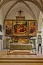 Reformation altarpiece