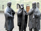 Aldegrever-Brunnen