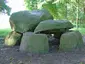 Hunebed G1 Noordlaren