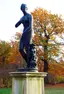 Venus-Statue