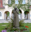 Die Trauernde