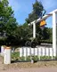 Airborne monument